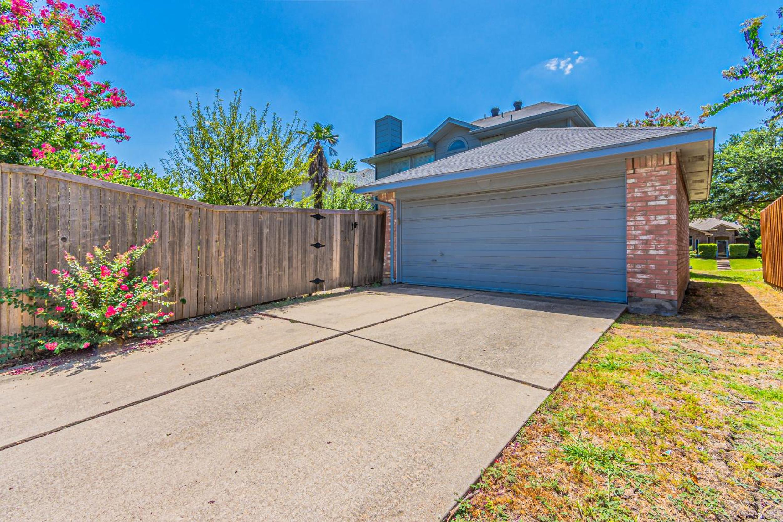 Frisco Retreat by The Star & Toyota Stadium! view 5