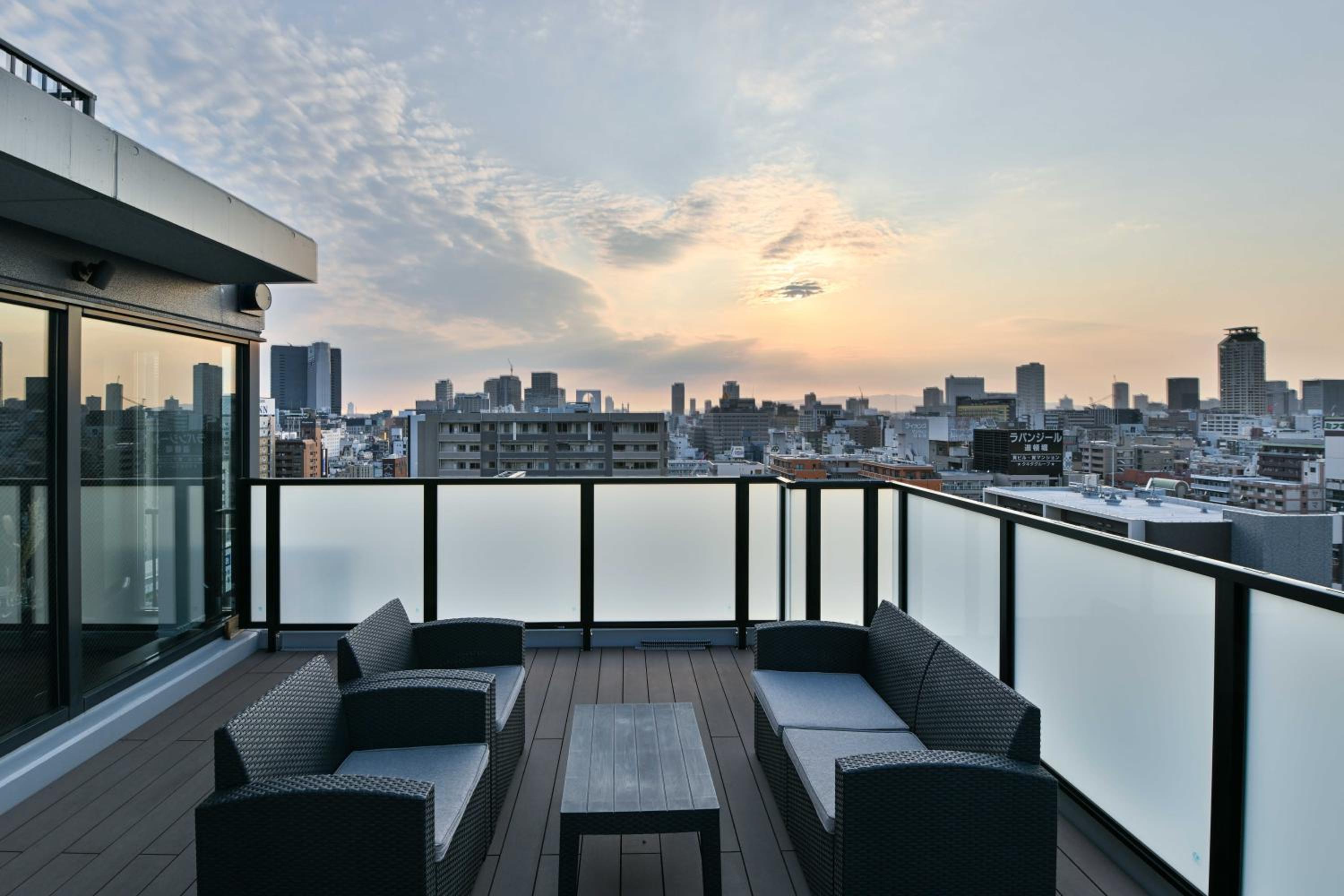 roof