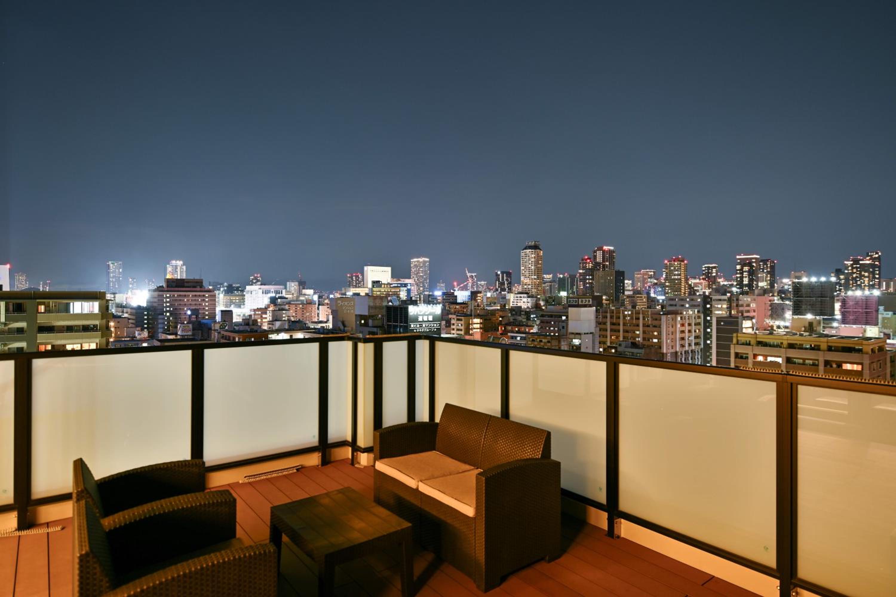 roof