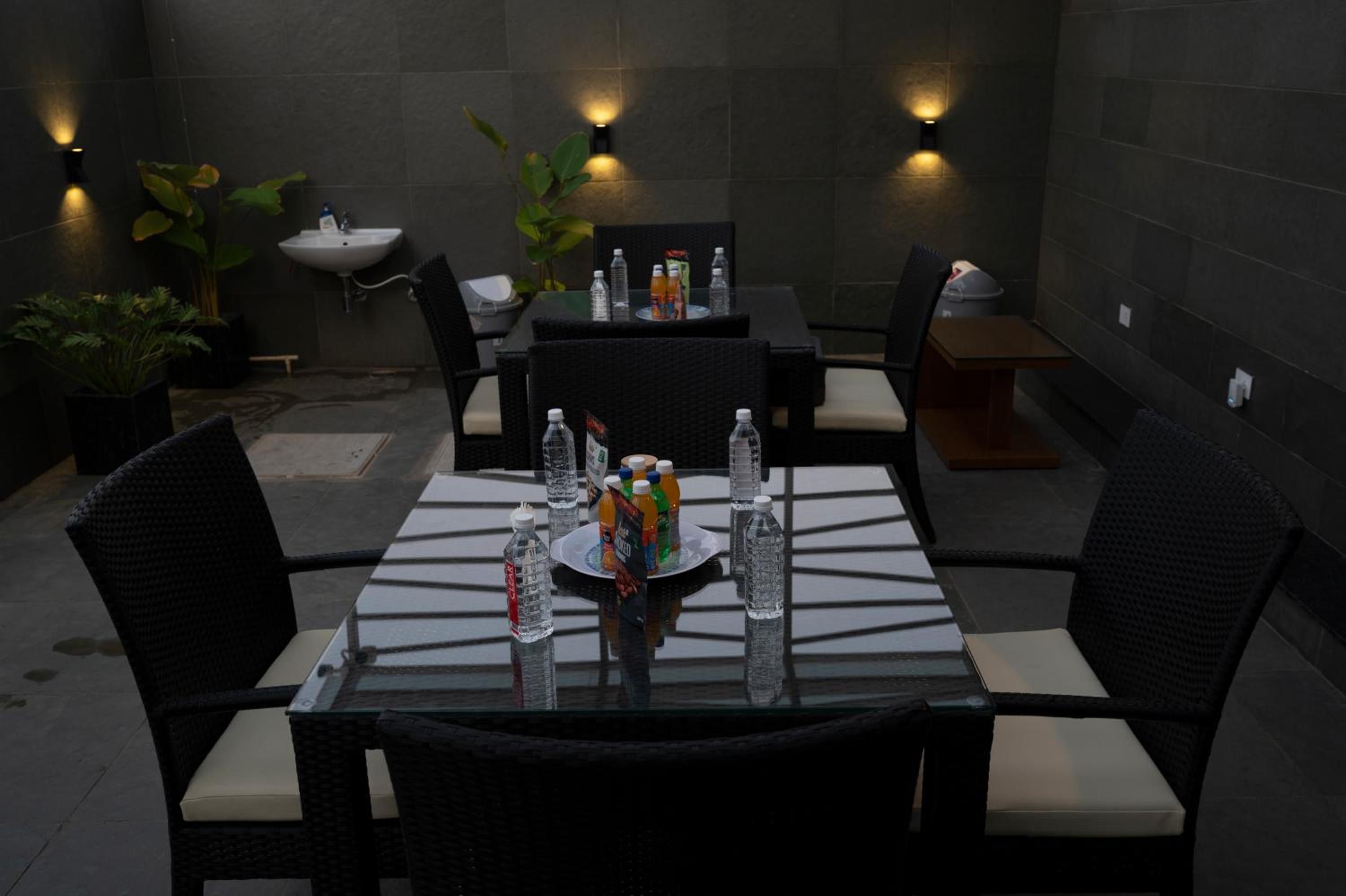 S R Private Residence view 4
