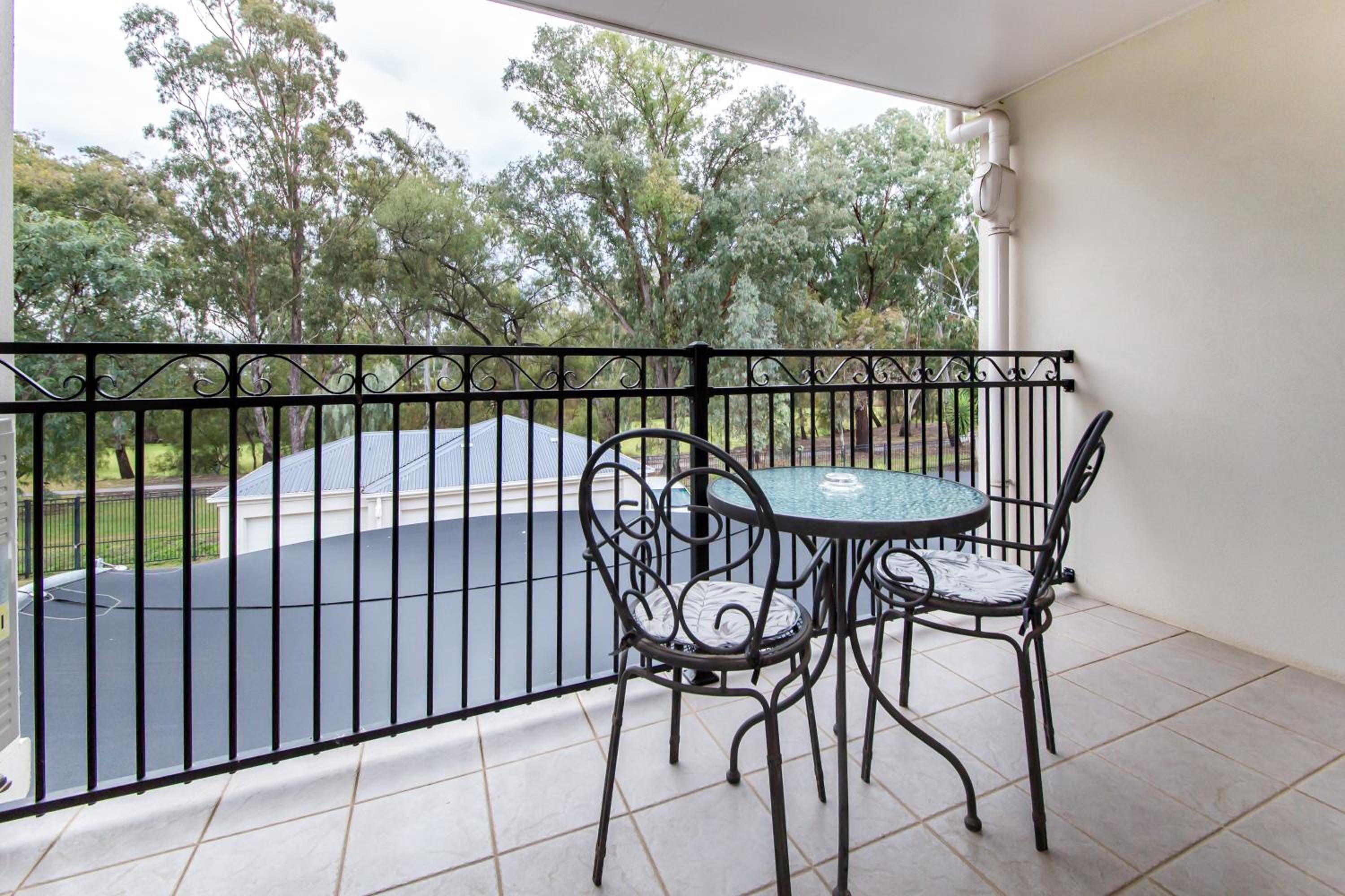 Dalby Fairway Motor Inn