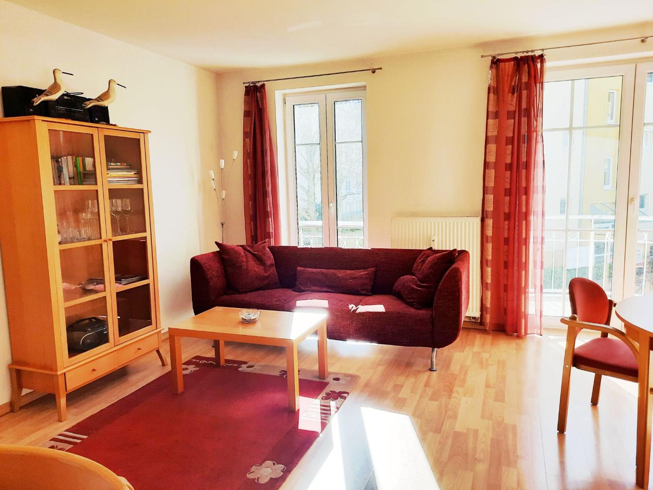 Ferienwohnung Lee 10