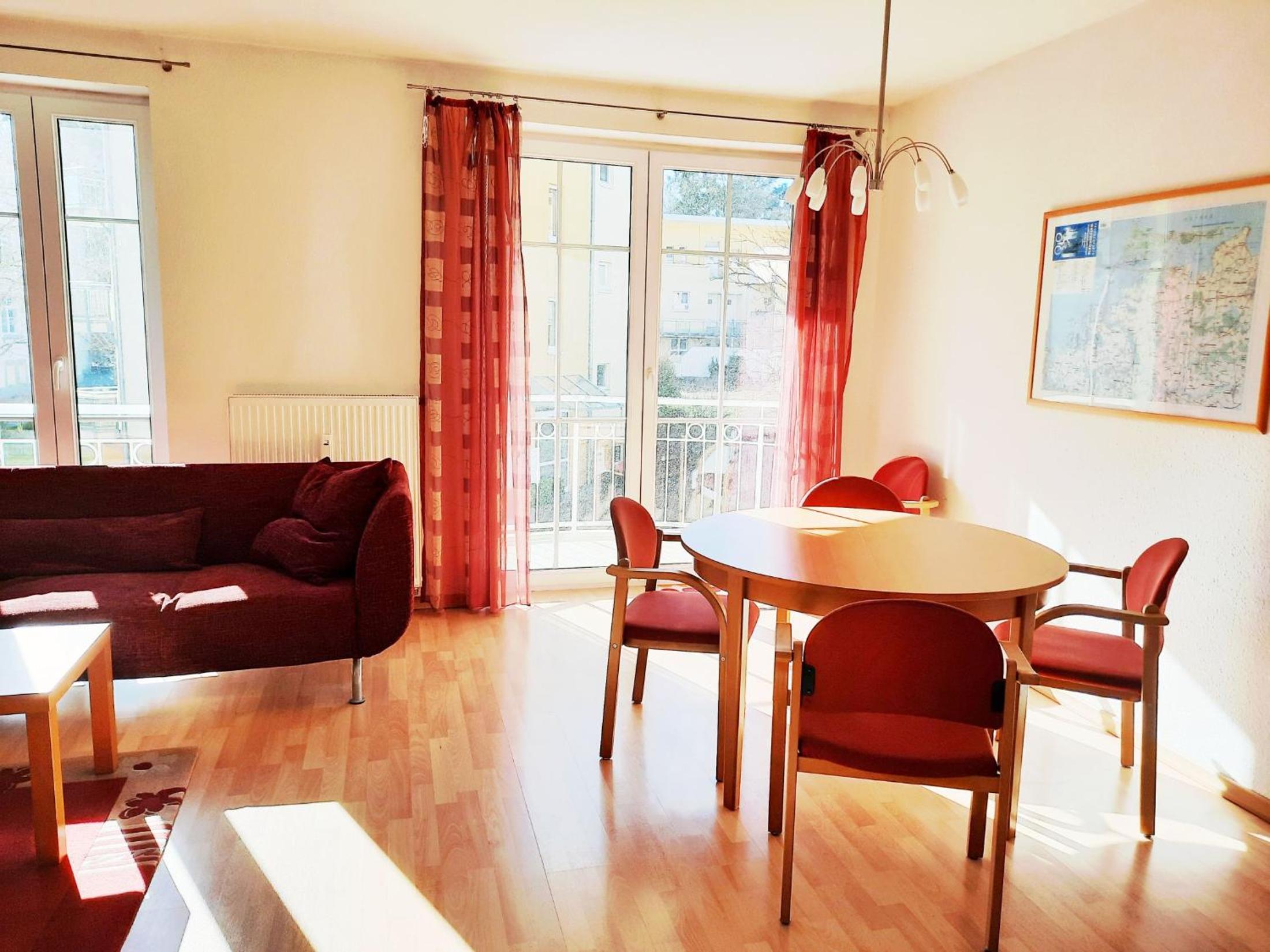 Ferienwohnung Lee 10