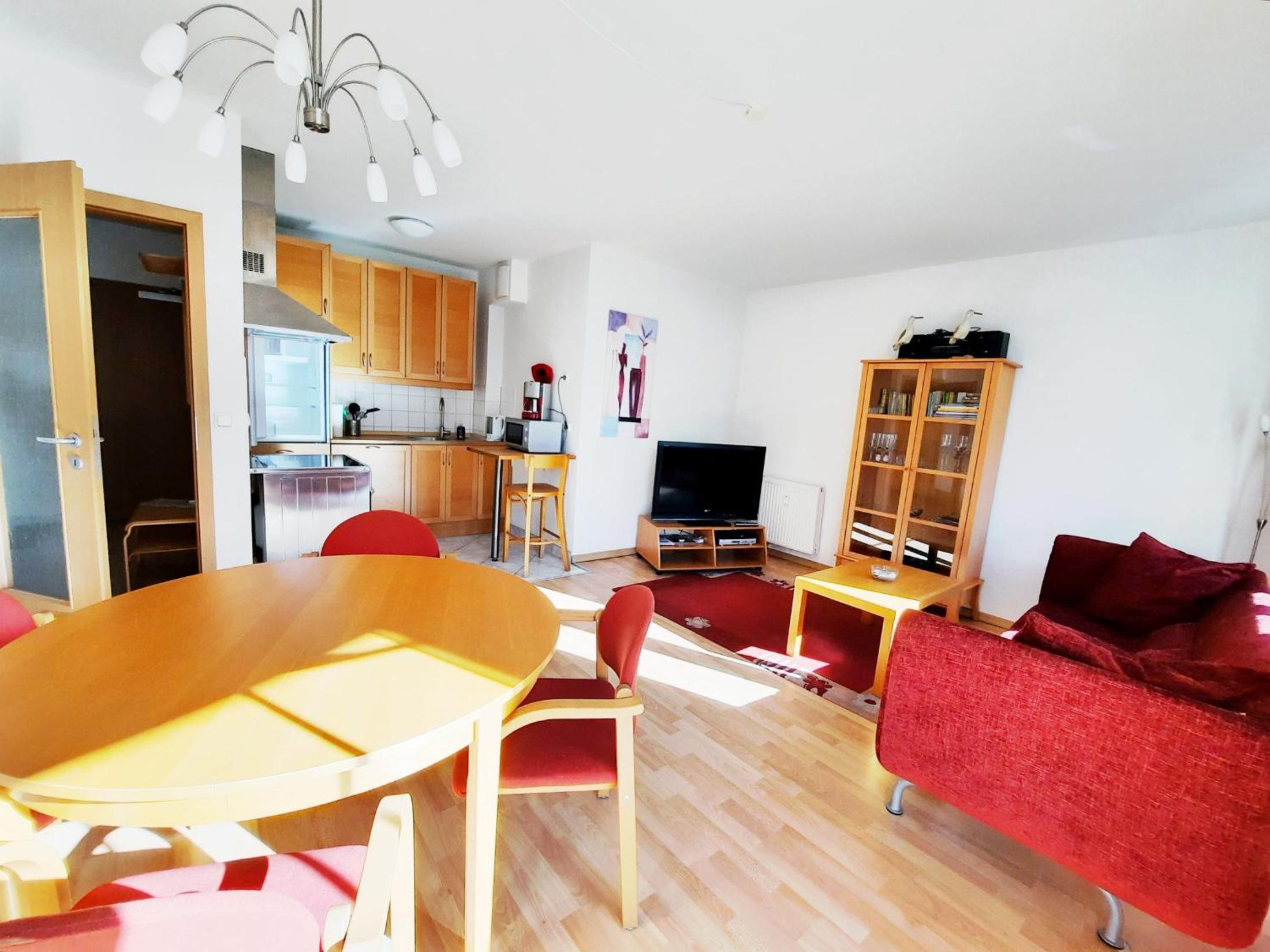 Ferienwohnung Lee 10