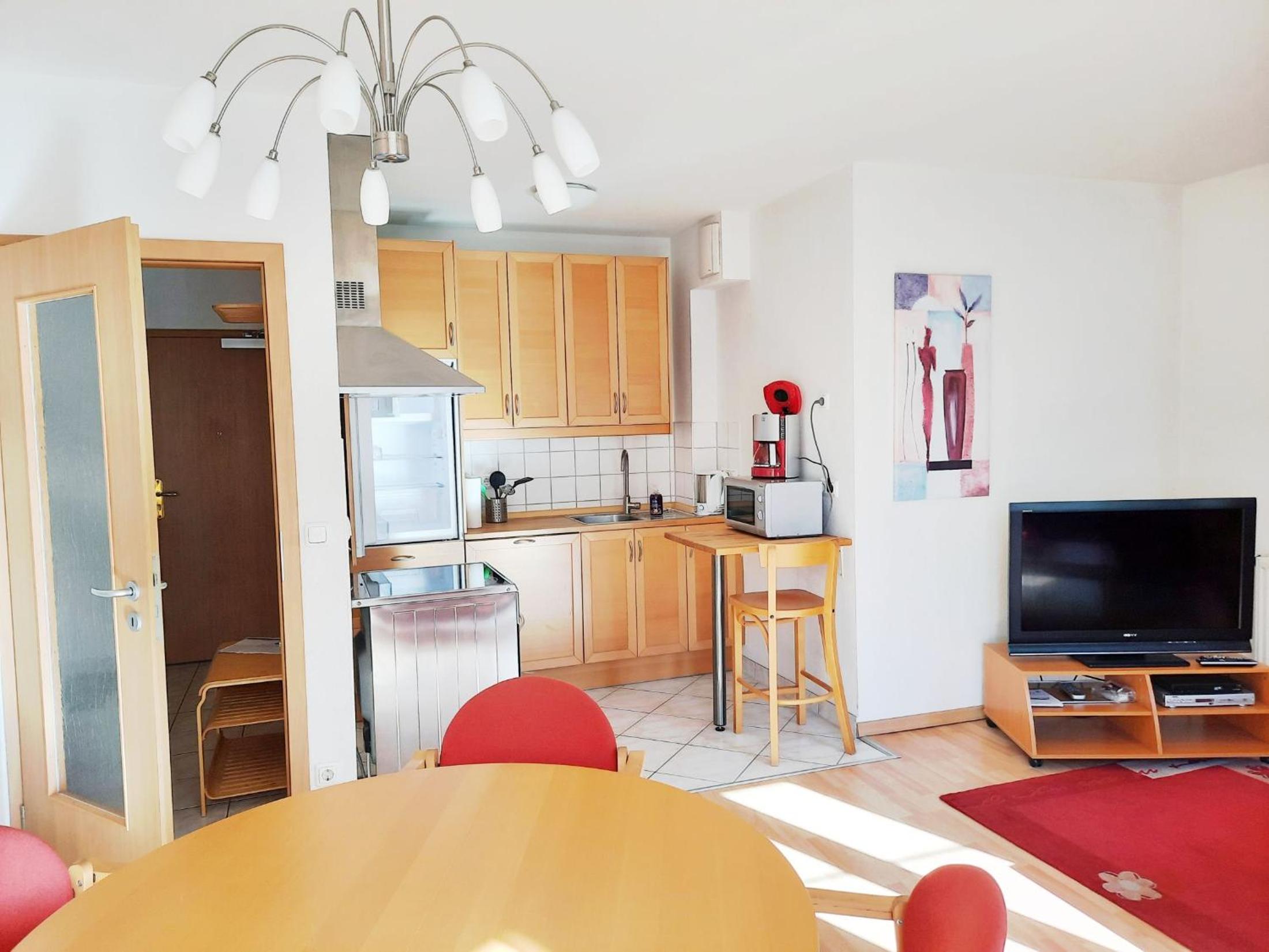 Ferienwohnung Lee 10