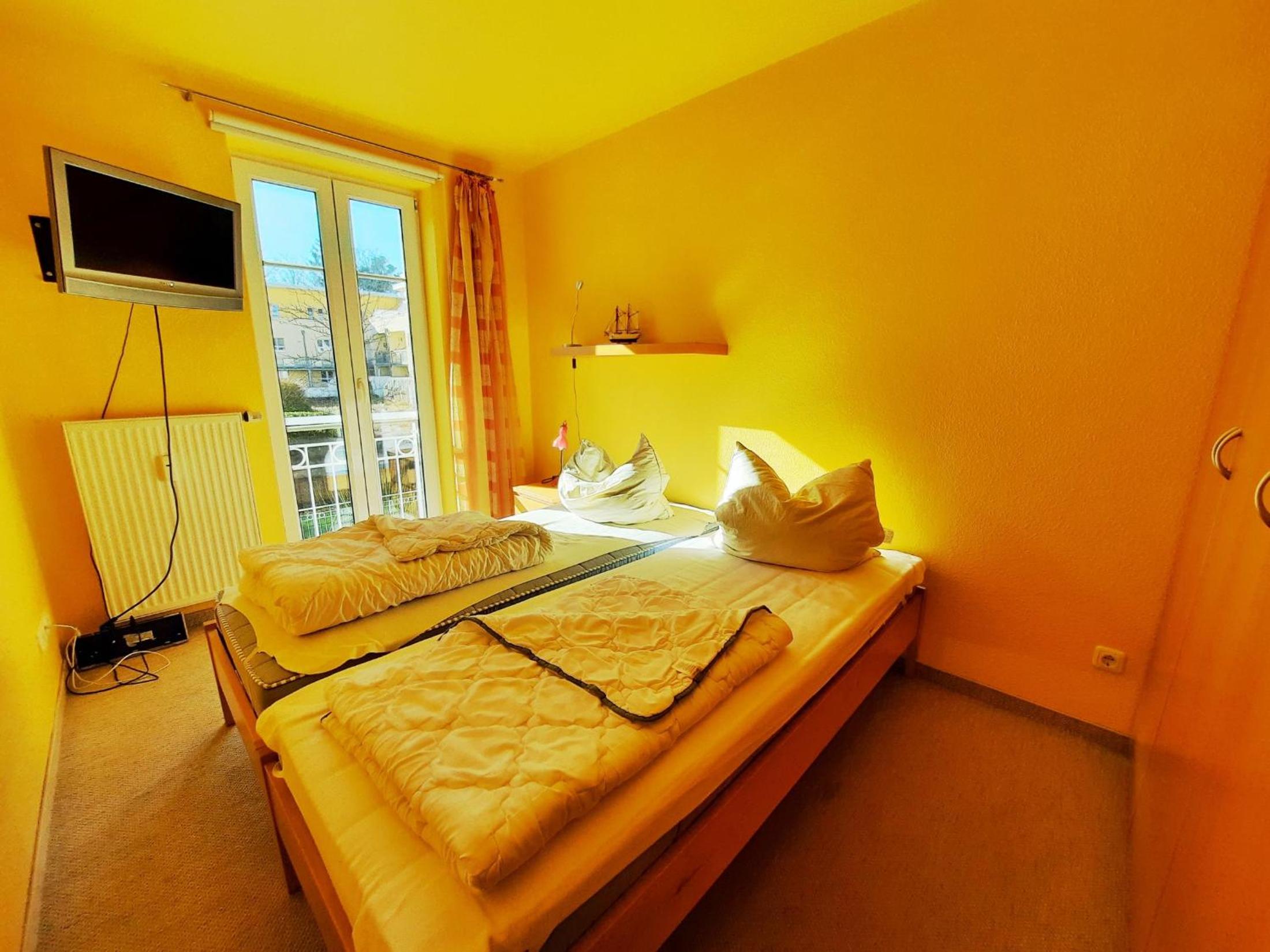 Ferienwohnung Lee 10