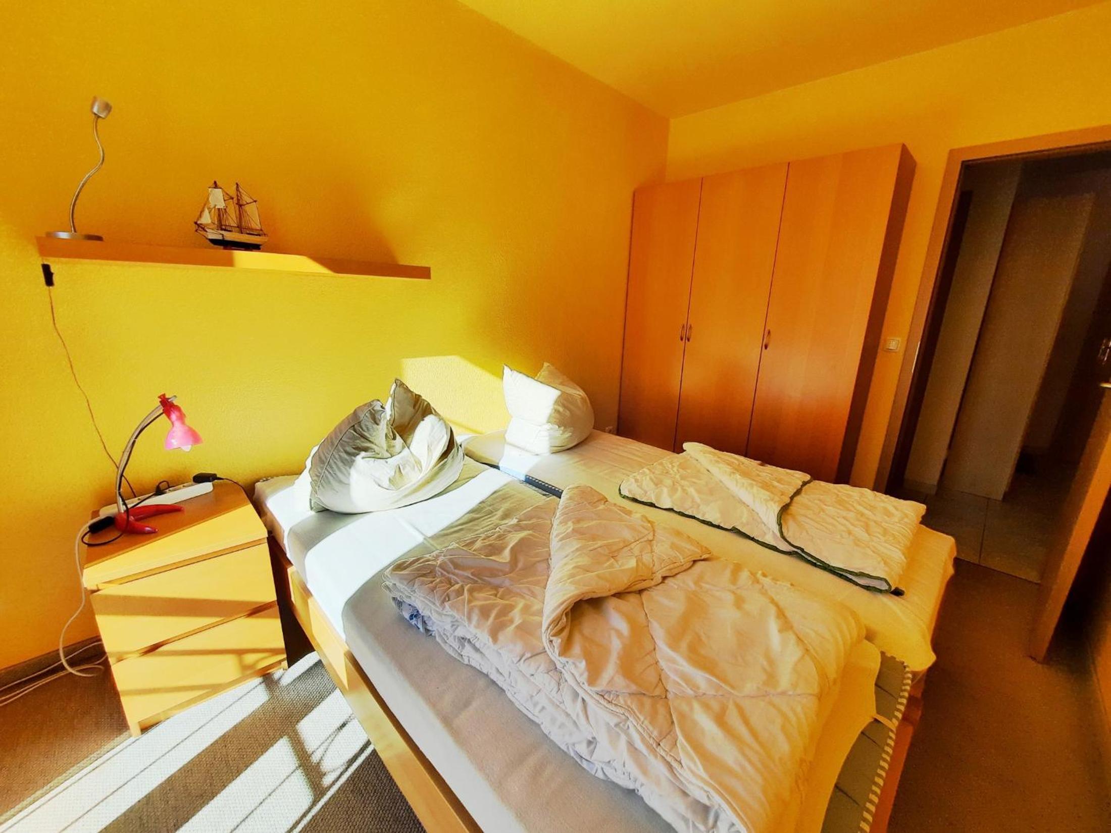 Ferienwohnung Lee 10