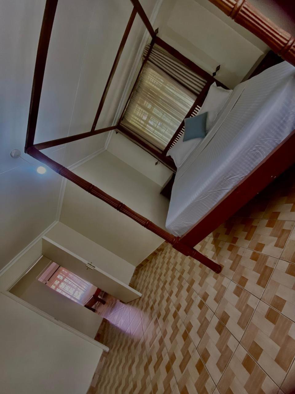 Sungura Farmhouse