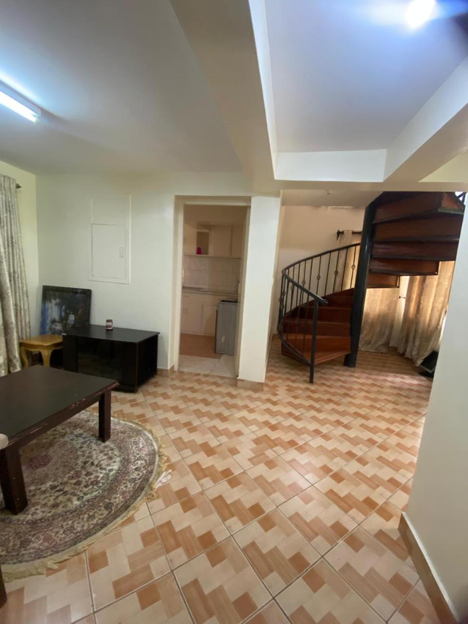 Sungura Farmhouse