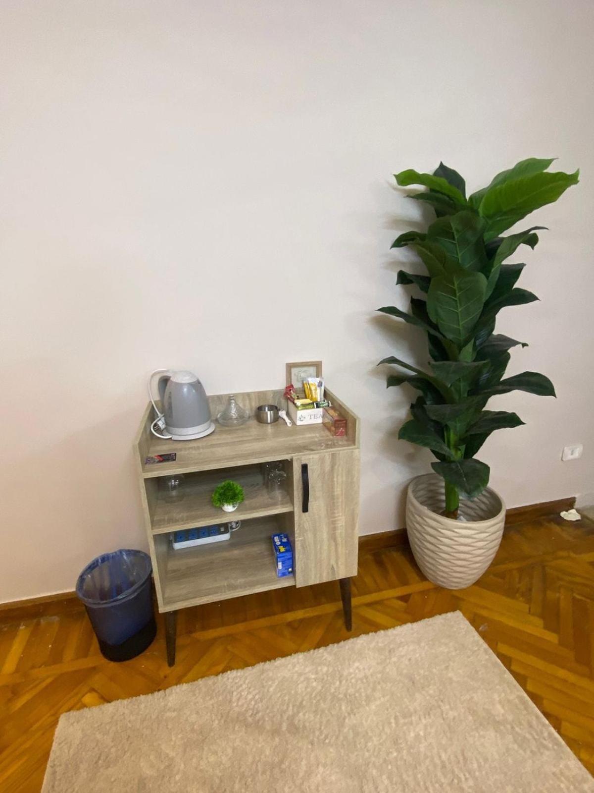 Zamalek Nile Panoramic View 3BR