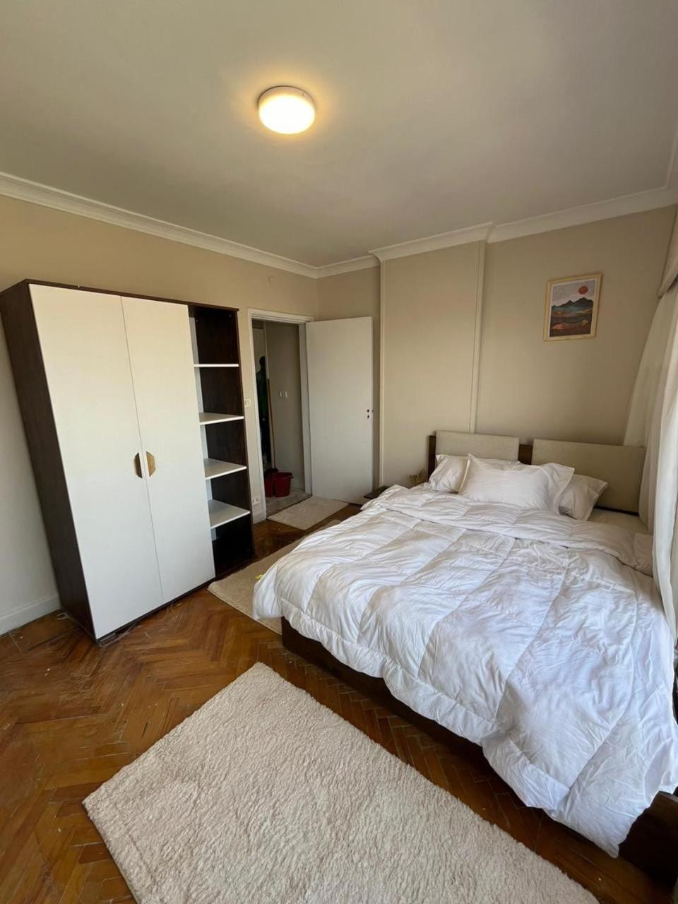 Zamalek Nile Panoramic View 3BR