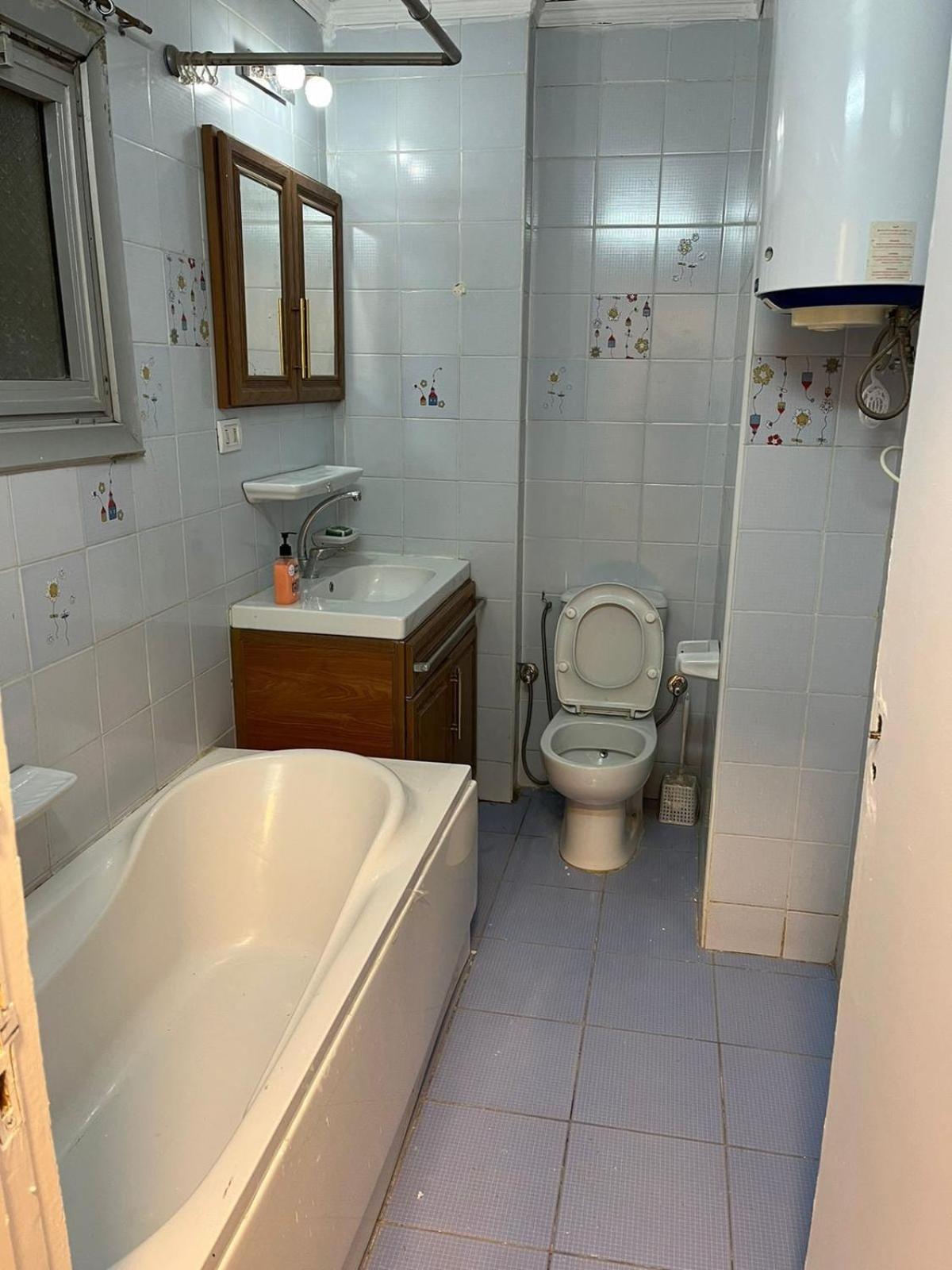 Zamalek Nile Panoramic View 3BR