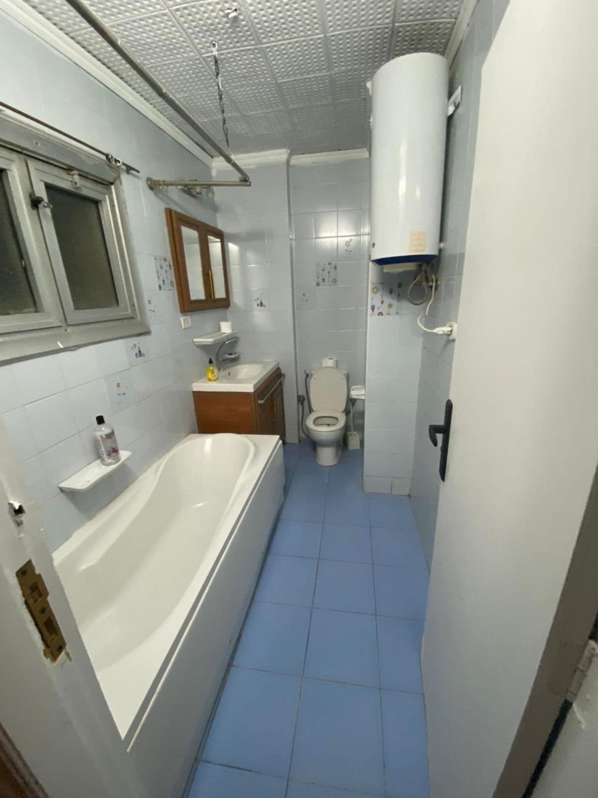 Zamalek Nile Panoramic View 3BR