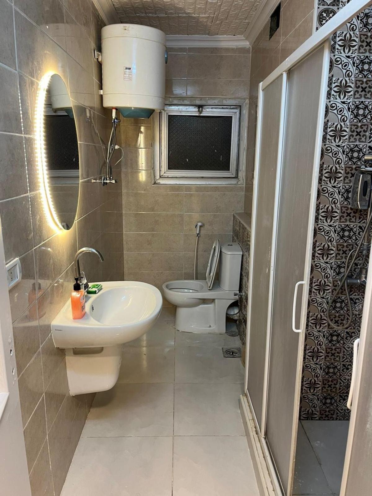 Zamalek Nile Panoramic View 3BR