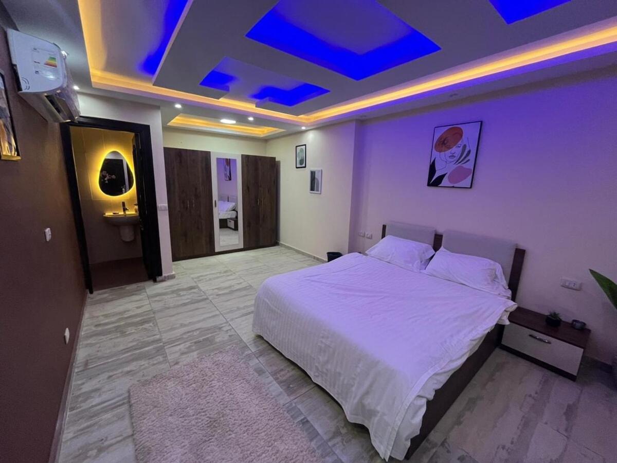 Mohandsen modern apartment