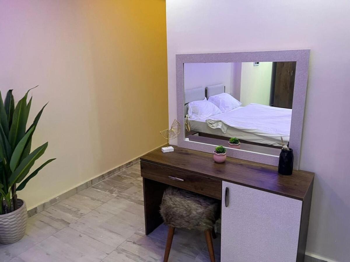 Mohandsen modern apartment