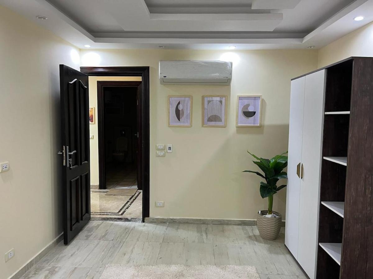 Mohandsen modern apartment