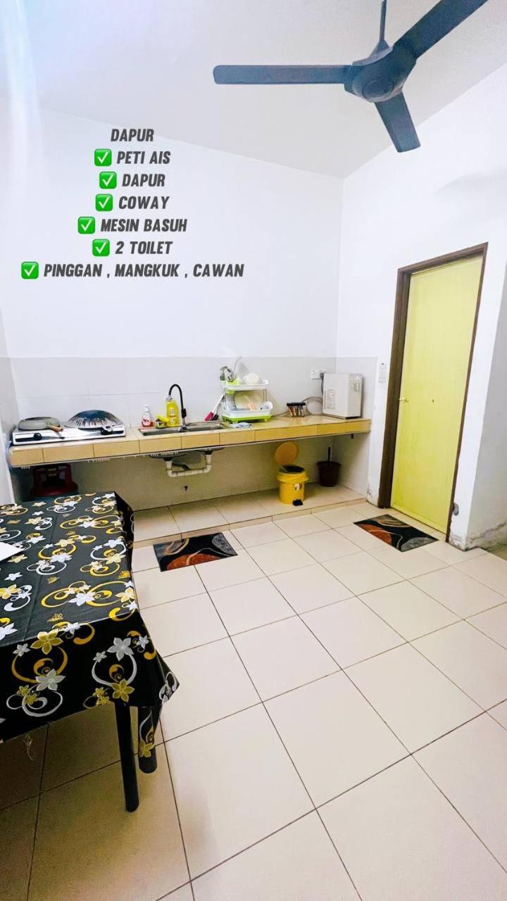 SS MANJUNG HomeSTAY photo 3