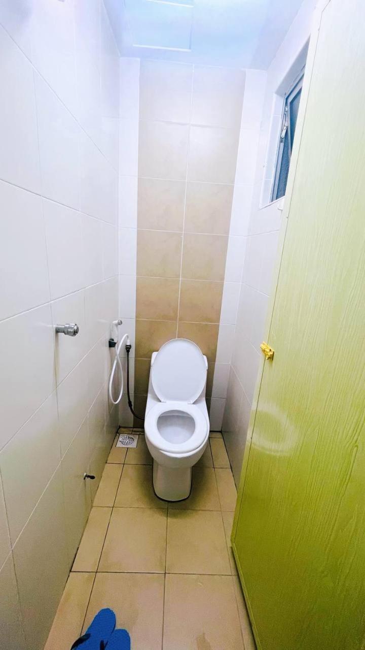 SS MANJUNG HomeSTAY photo 7