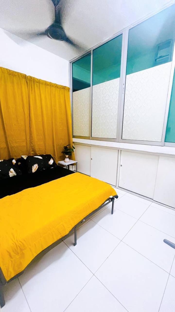SS MANJUNG HomeSTAY photo 5