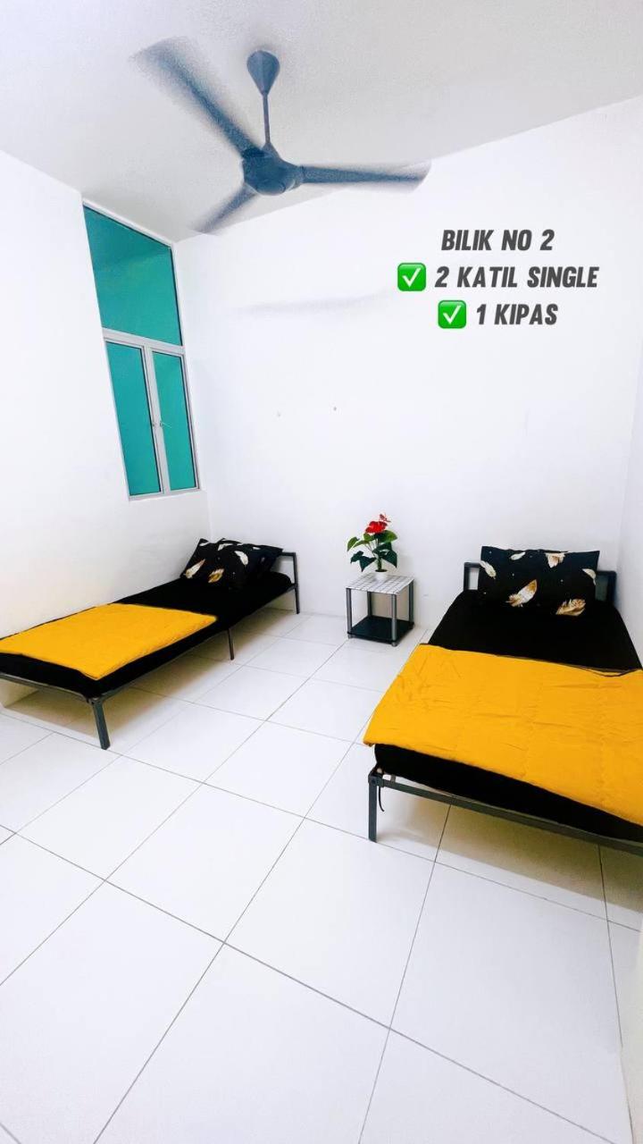 SS MANJUNG HomeSTAY photo 6