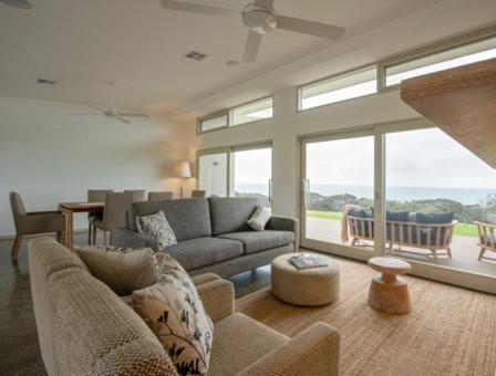 Oceanview Eco Villas
