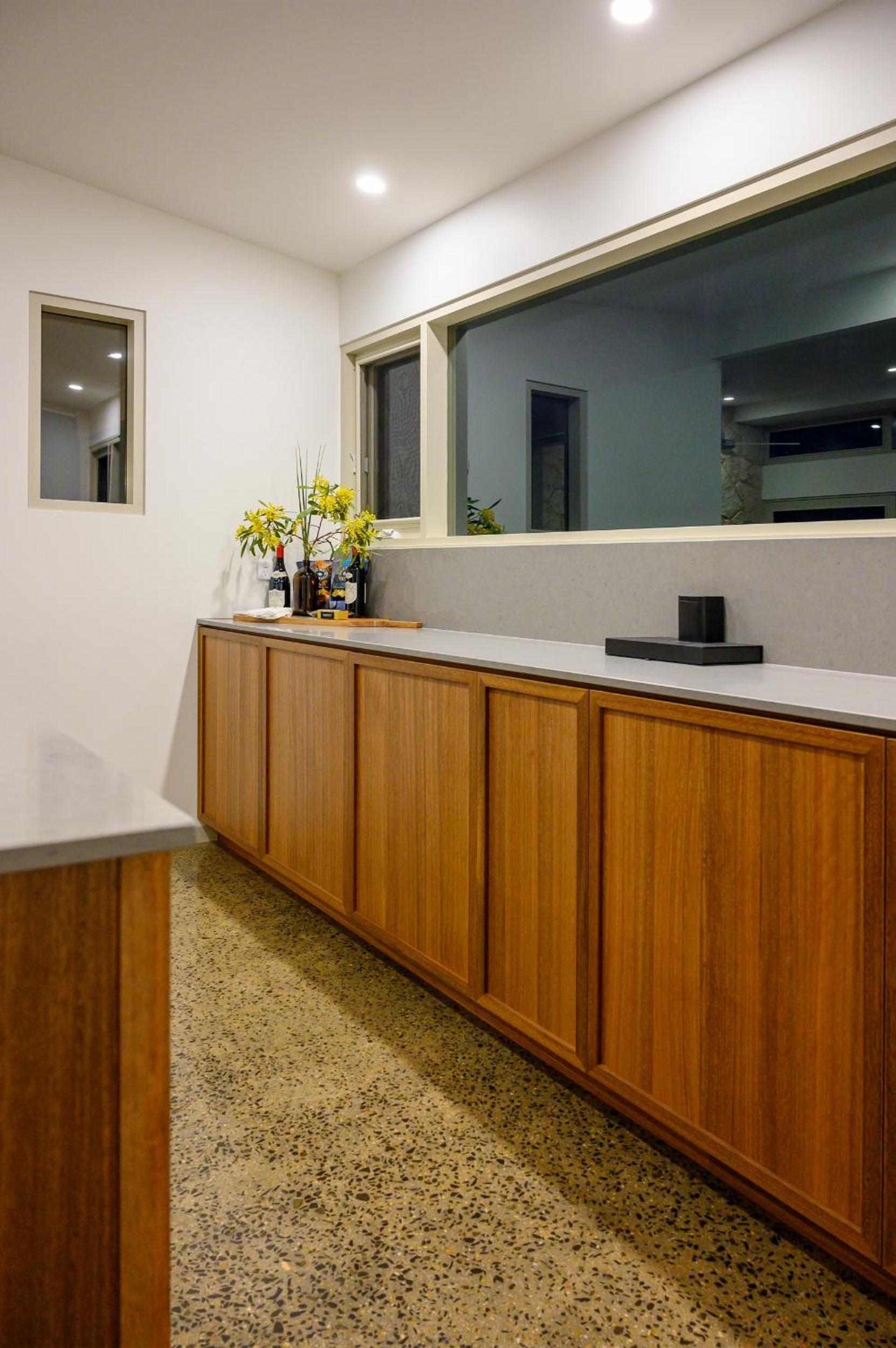 Oceanview Eco Villas