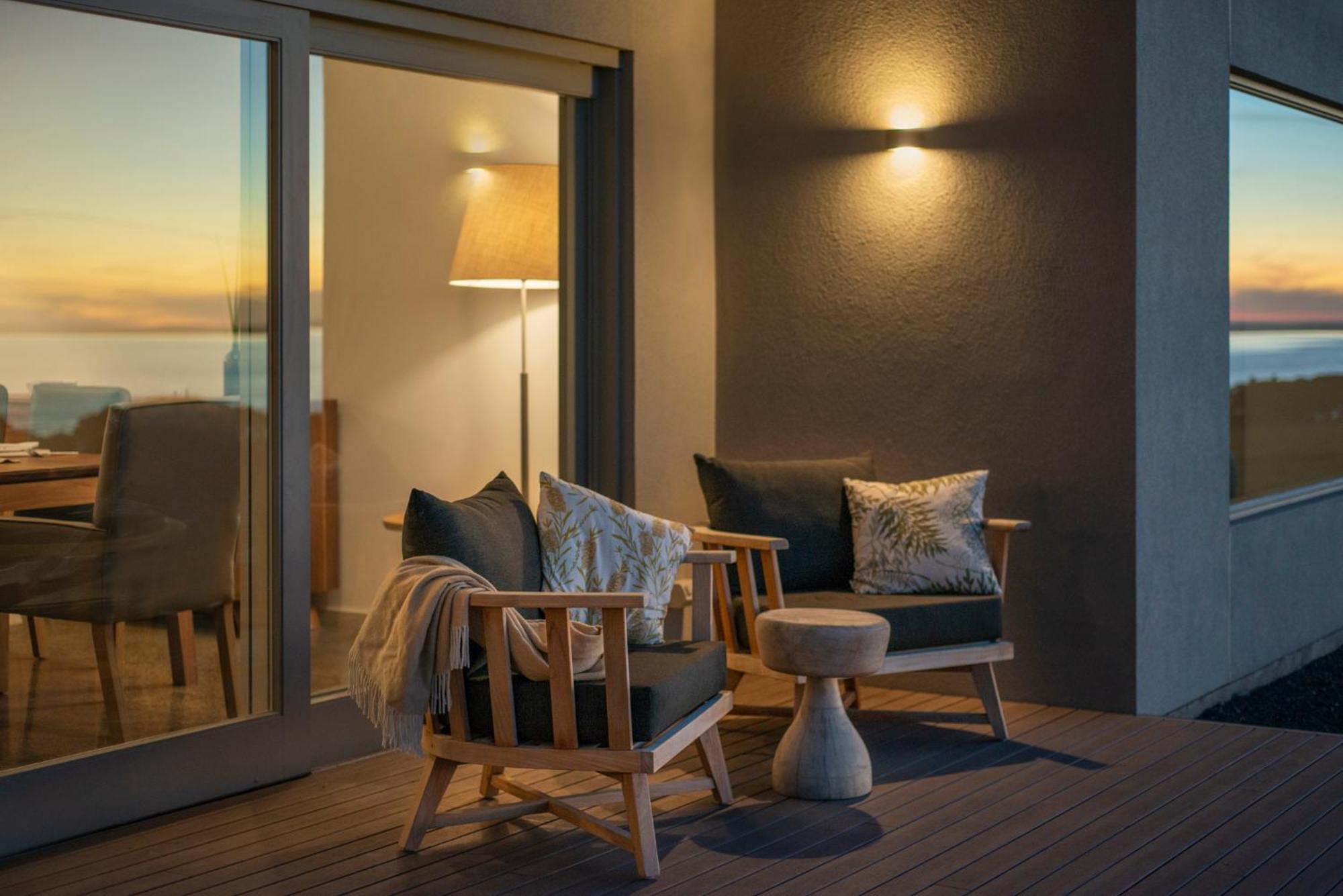 Oceanview Eco Villas