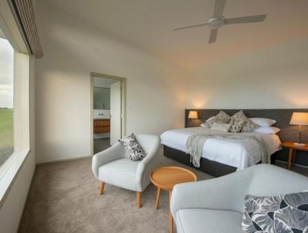 Oceanview Eco Villas