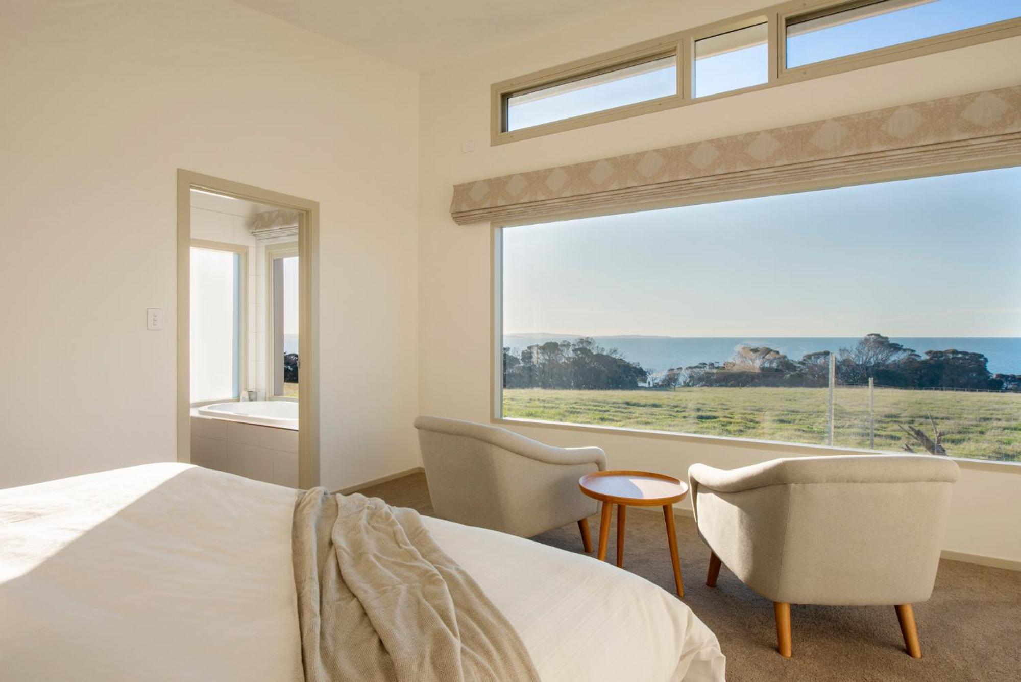 Oceanview Eco Villas