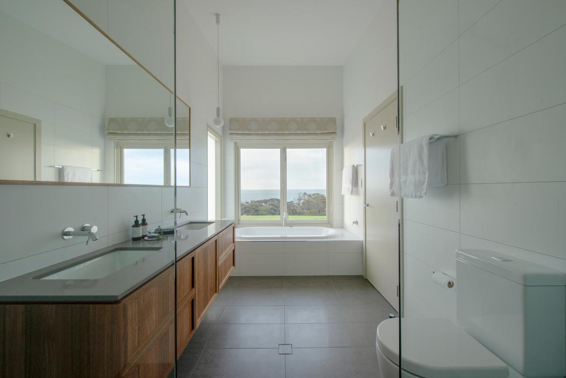 Oceanview Eco Villas