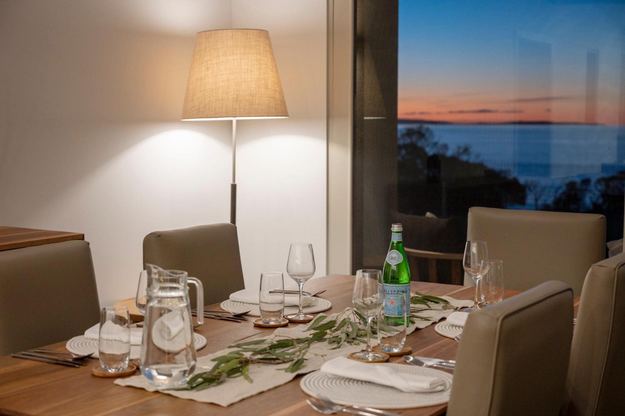 Oceanview Eco Villas