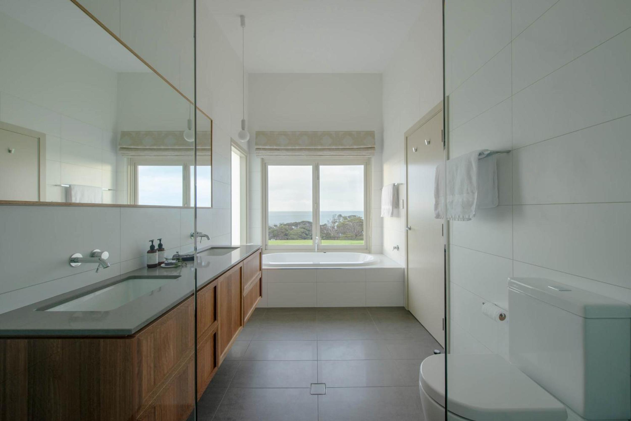Oceanview Eco Villas
