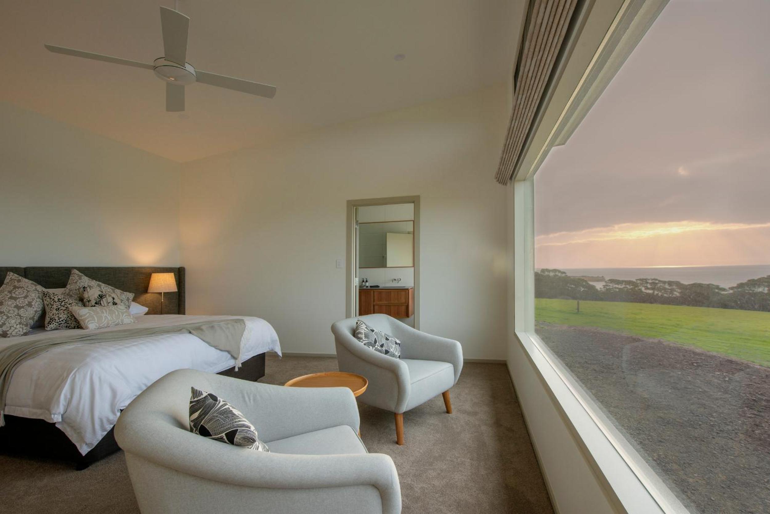 Oceanview Eco Villas