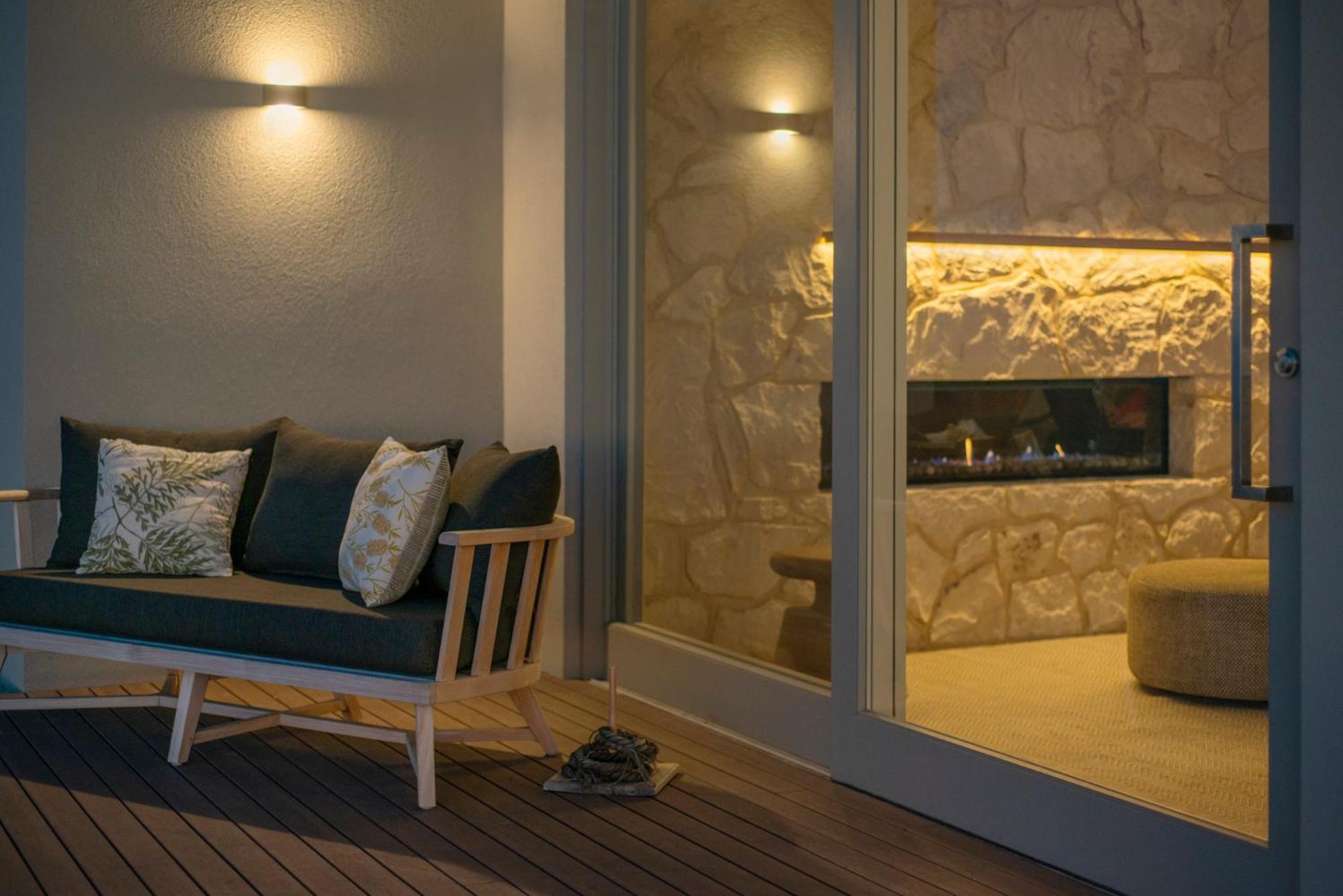 Oceanview Eco Villas