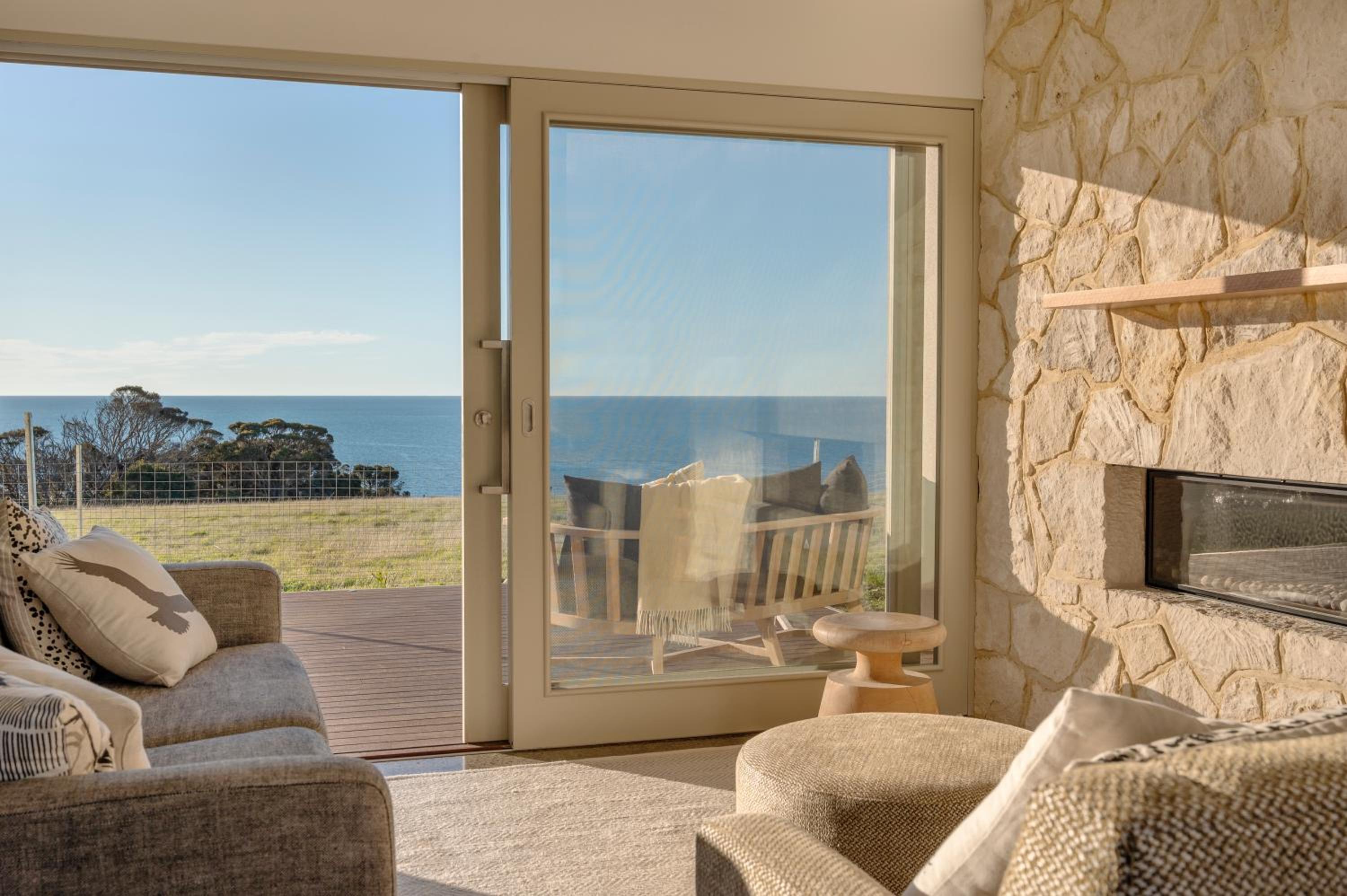 Oceanview Eco Villas