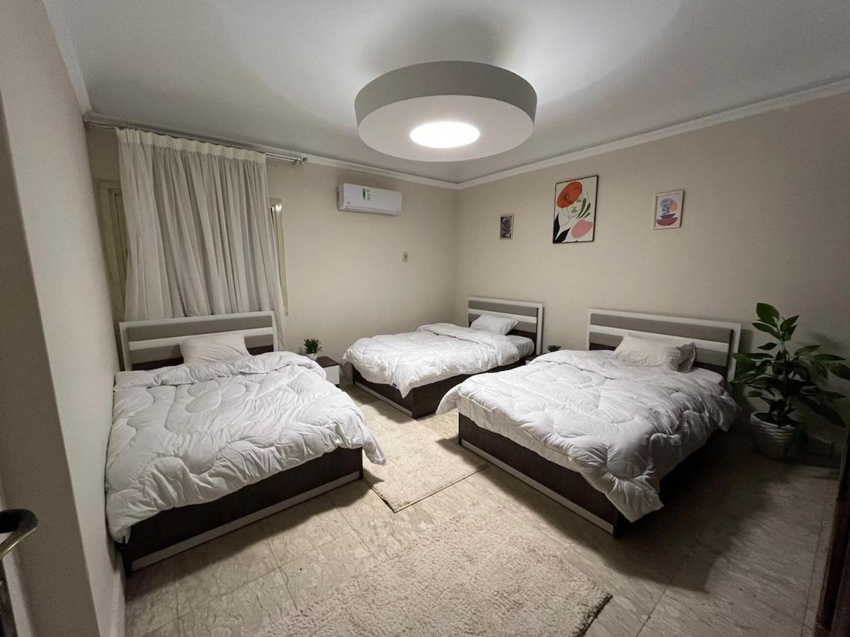 Royal Nile view 4BR