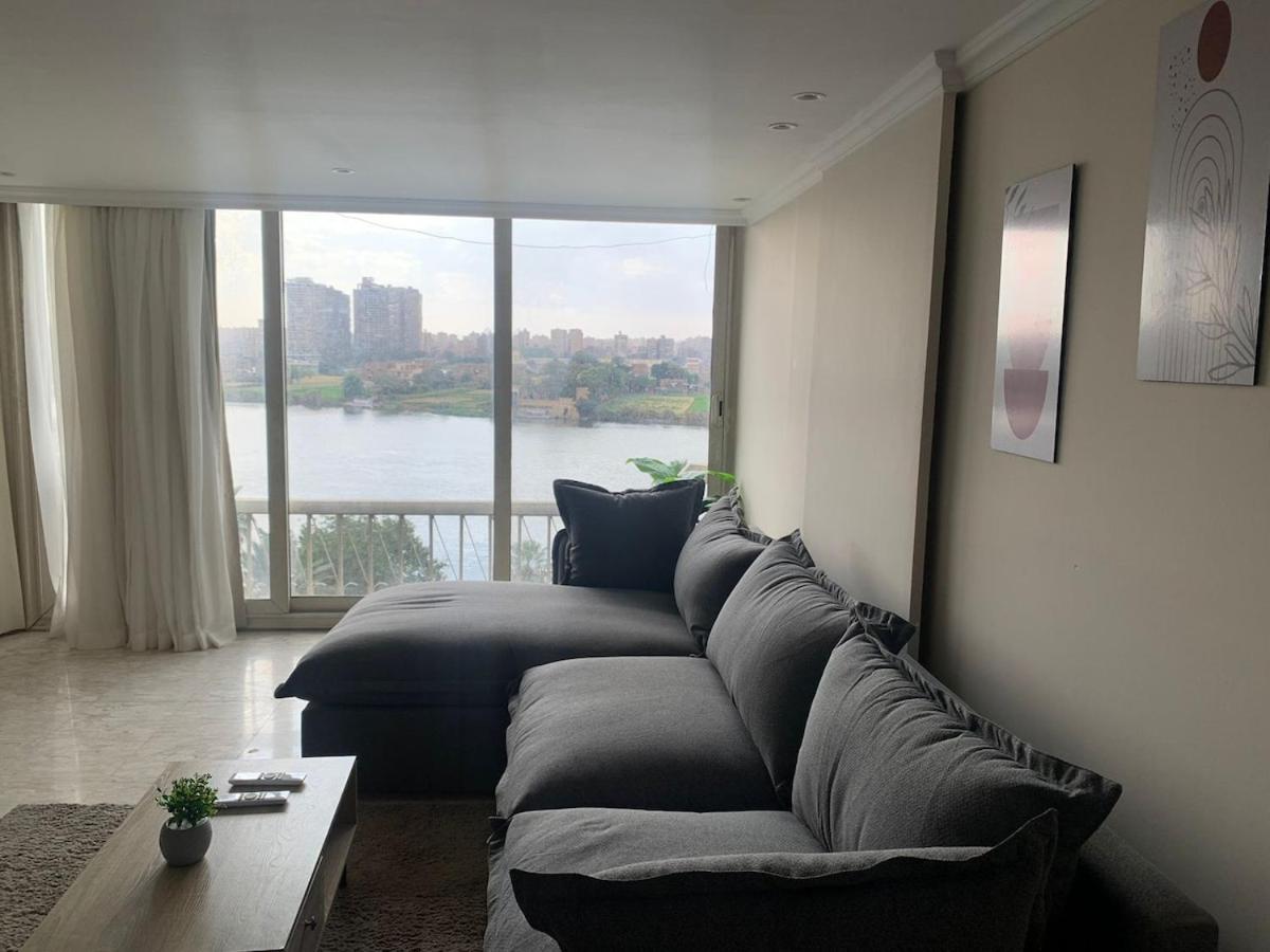 Royal Nile view 4BR