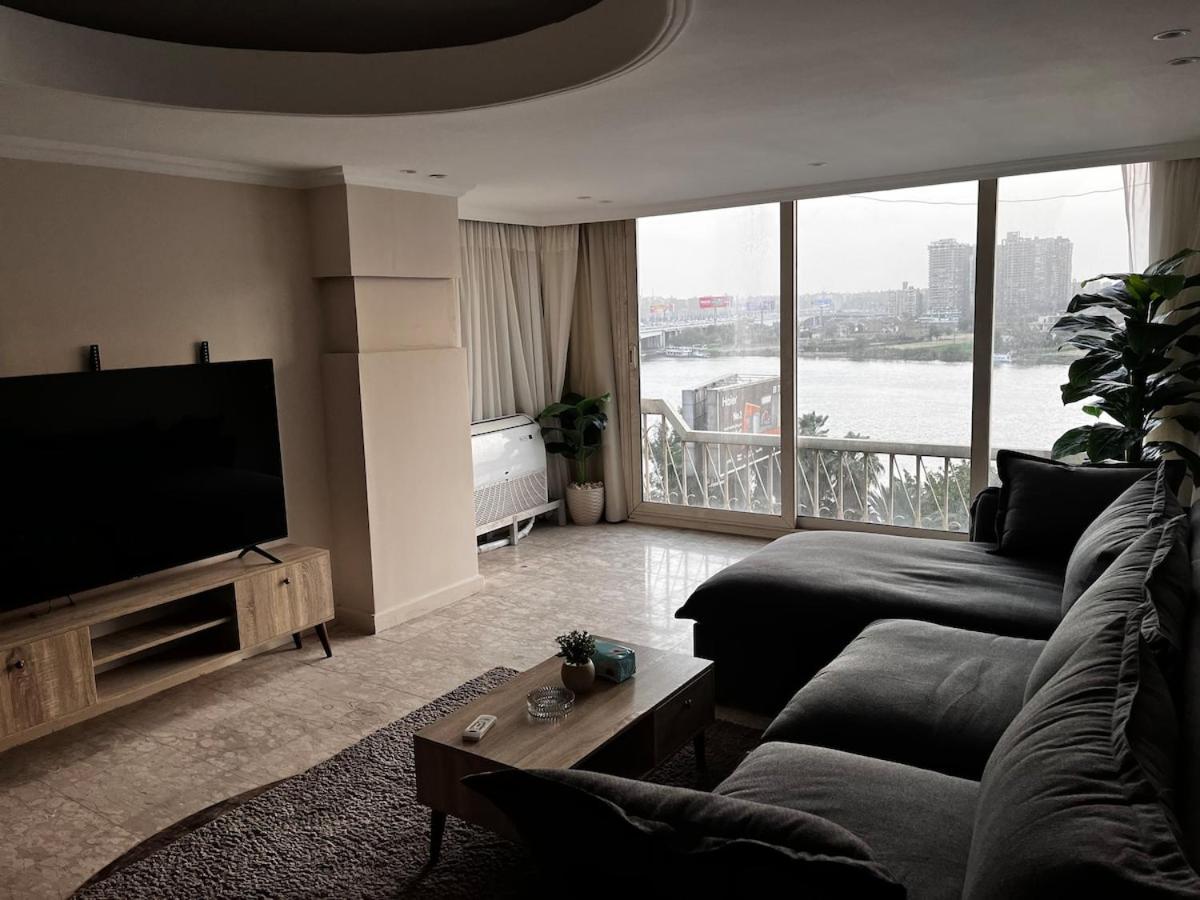 Royal Nile view 4BR