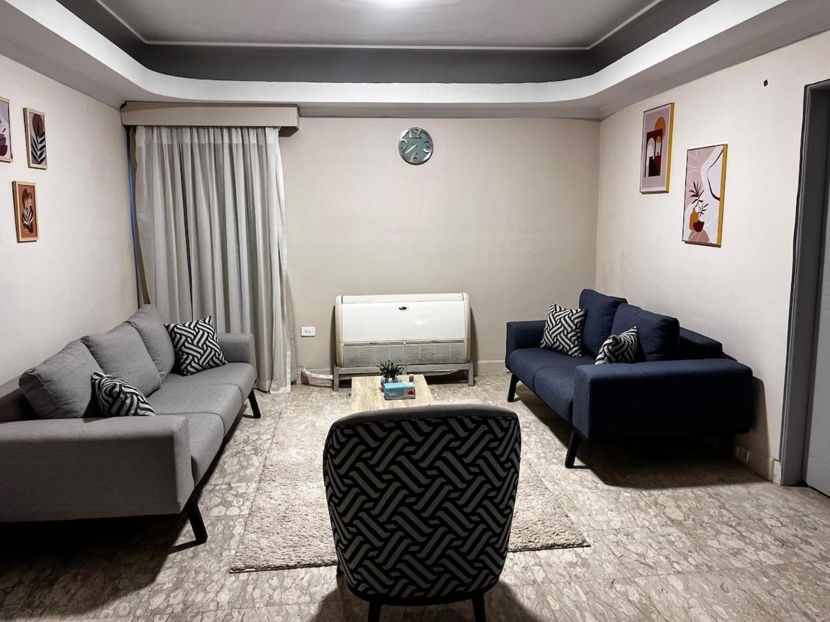 Royal Nile view 4BR