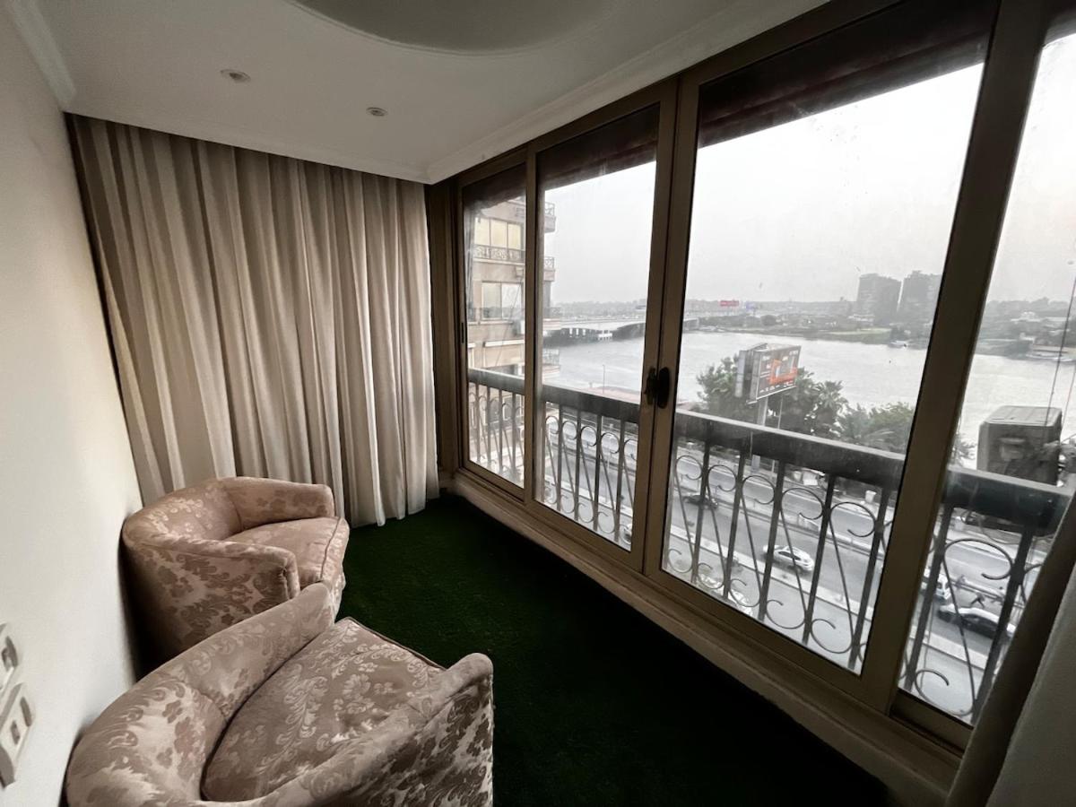 Royal Nile view 4BR