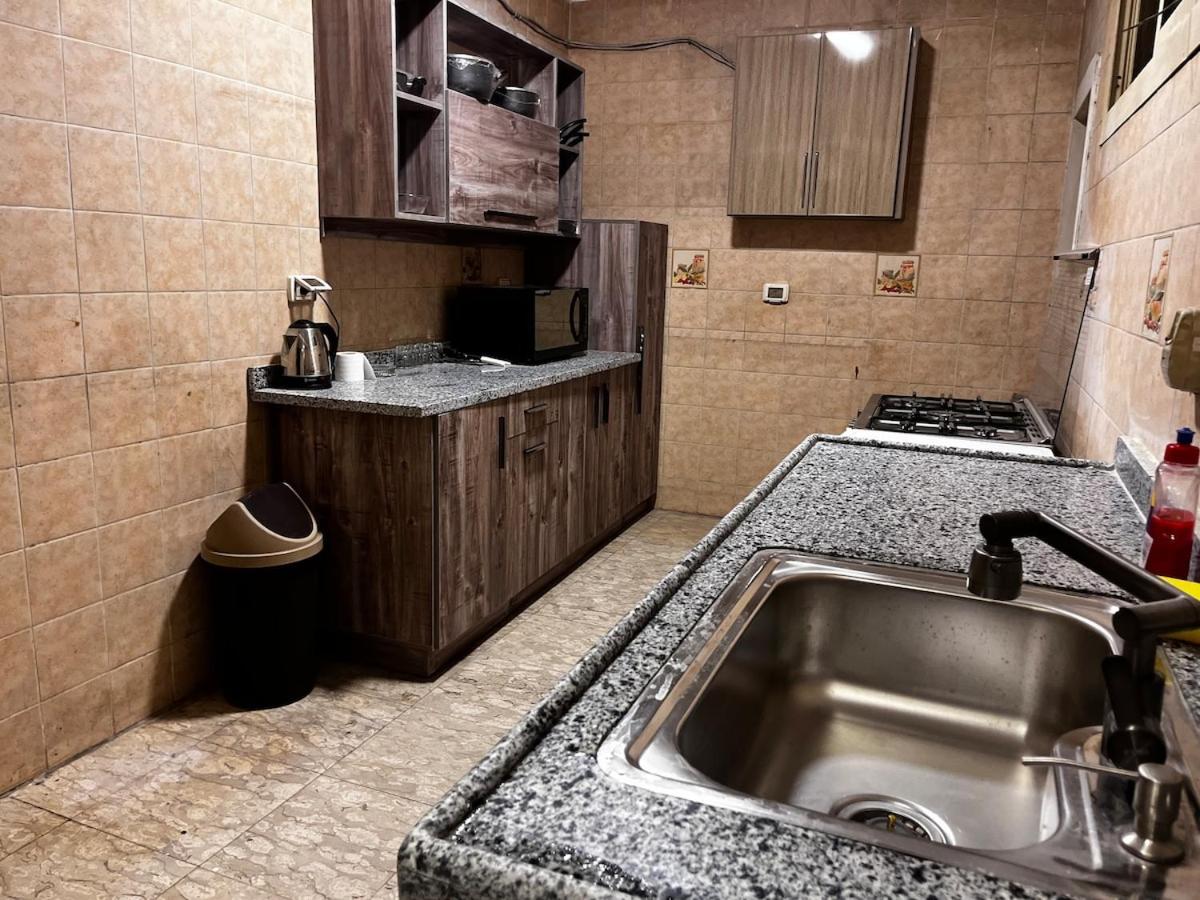 Royal Nile view 4BR