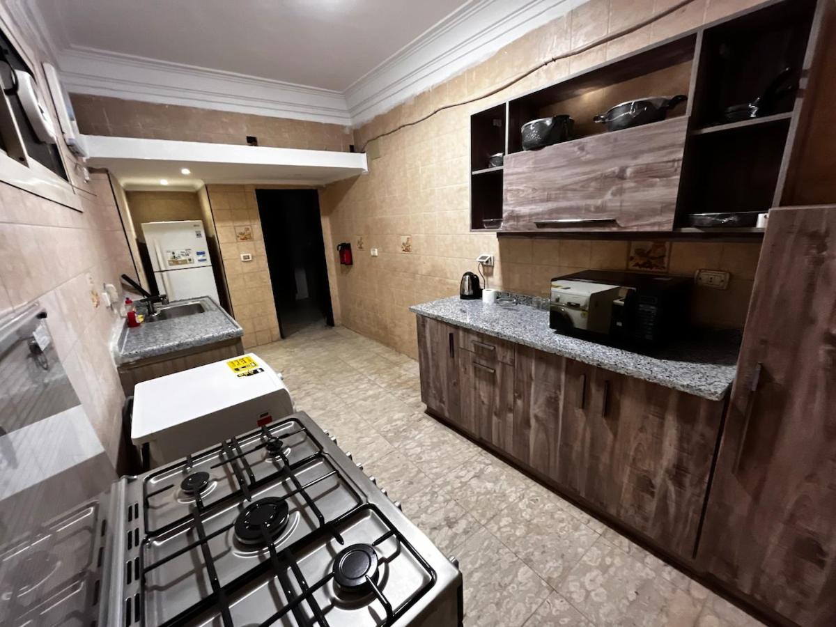 Royal Nile view 4BR