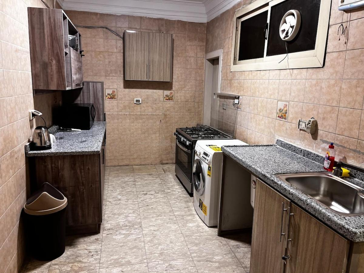 Royal Nile view 4BR
