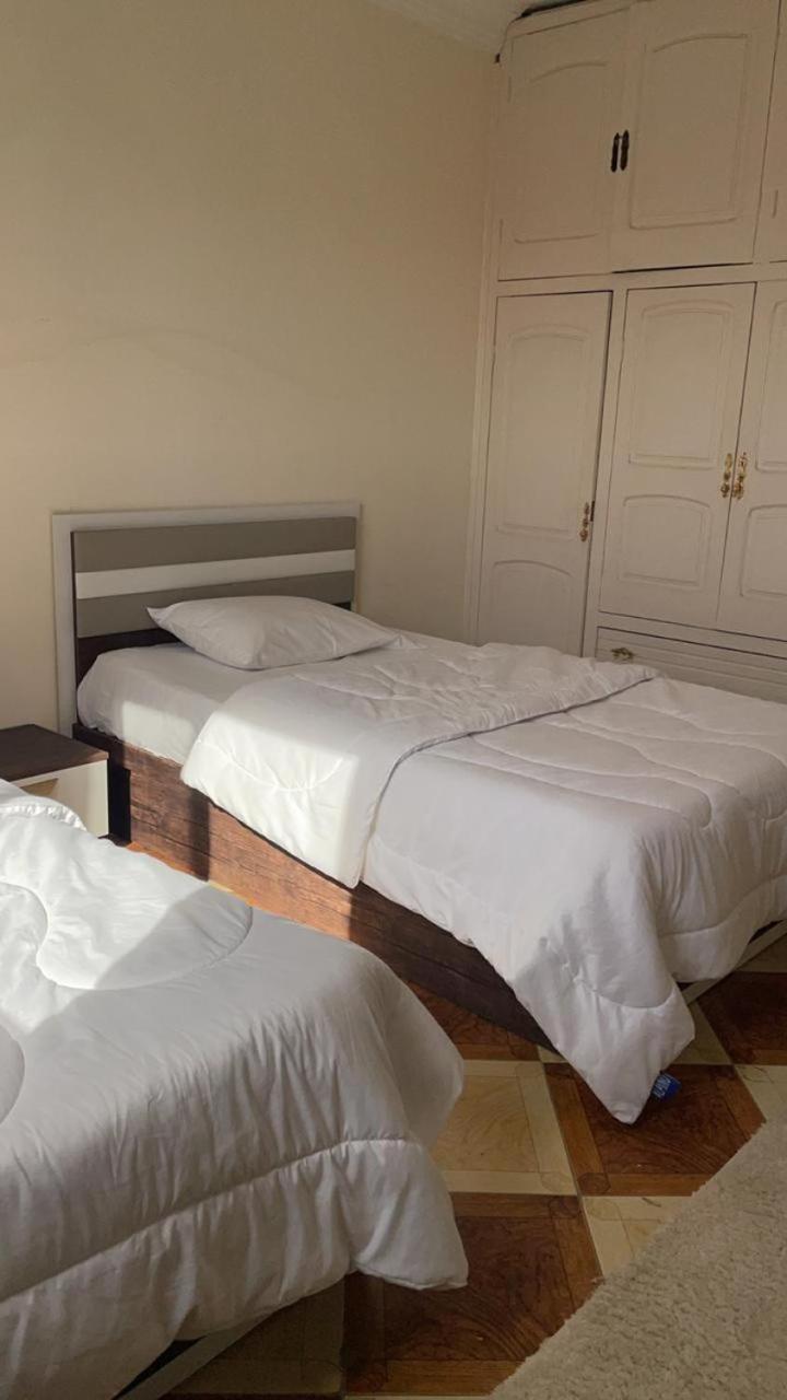 Zamalek Nile view prime location 4BR