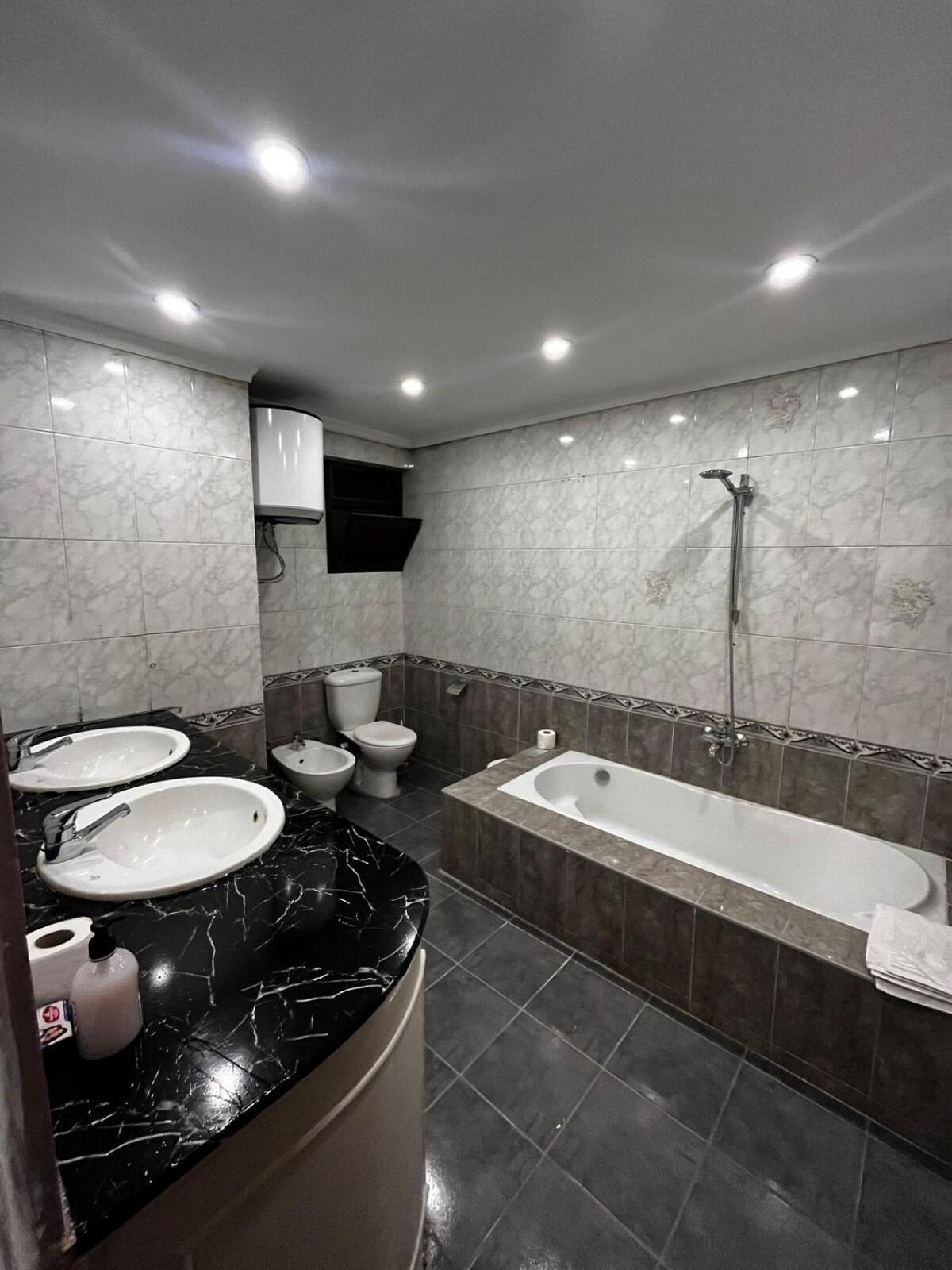 Zamalek Nile view prime location 4BR