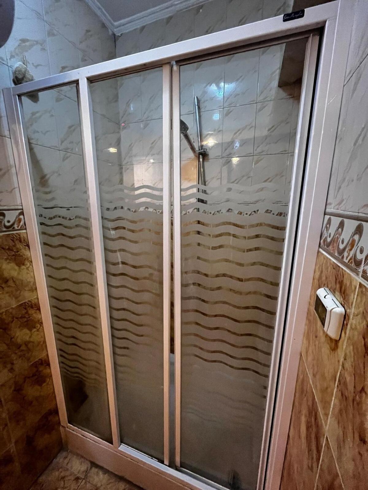 Zamalek Nile view prime location 4BR
