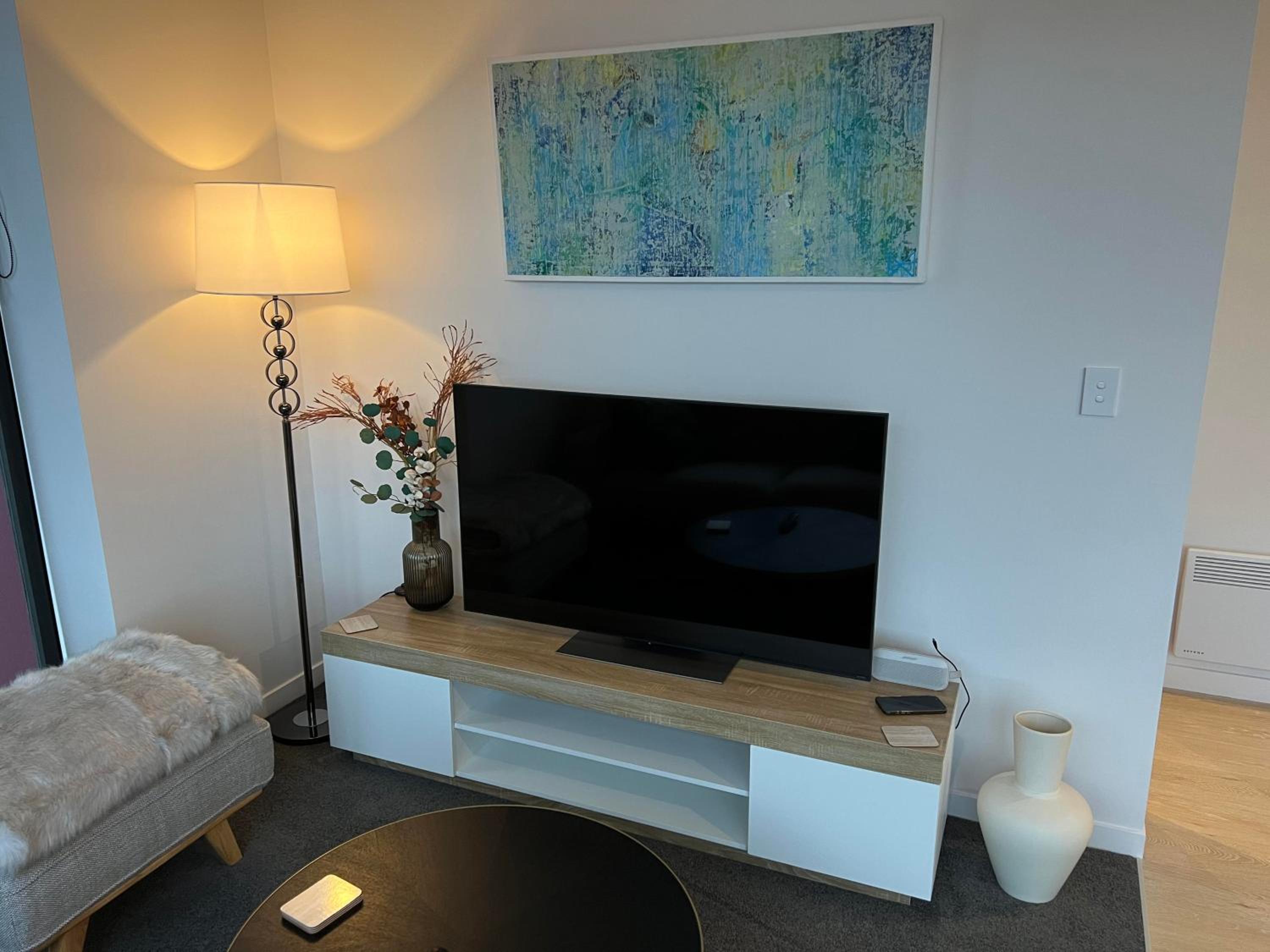City Style Apartment