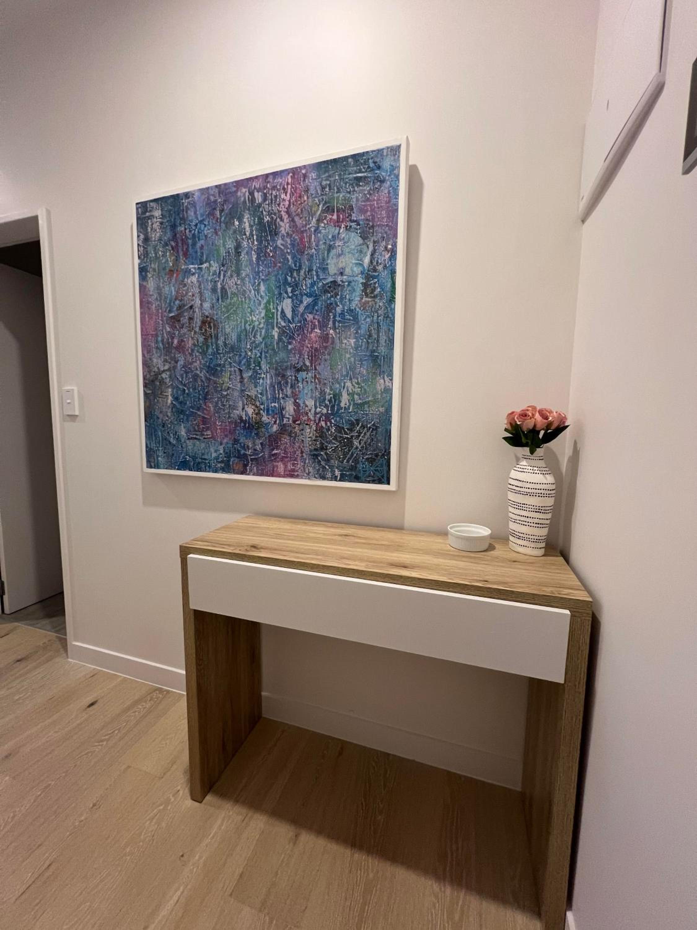 City Style Apartment