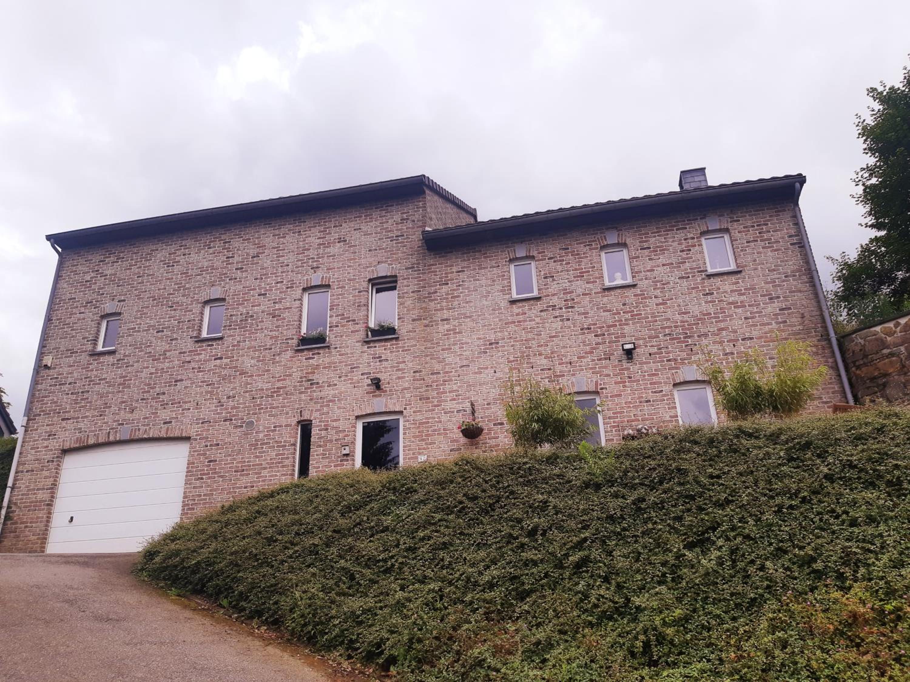 La Maison des Senteurs